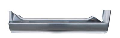 90-'03 VW EUROVAN FRONT DR ROCKER PANEL, PASSENGER'S SIDE