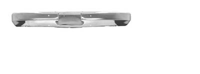 73-'80 CHEVROLET PICKUP FRONT BUMPER