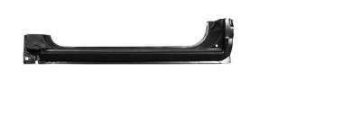 82-'94 S-10 ROCKER PANEL, DRIVER'S SIDE