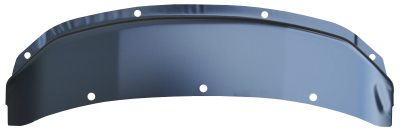 47-'55 GMC UPPER SHROUD - Image 1