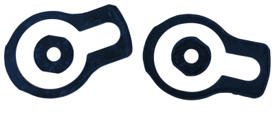 52-66 CHEV/GMC PICKUP EXTERIOR DOOR HANDLE GASKET SET