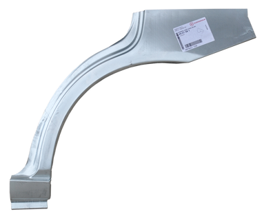 '07-'08 HONDA FIT REAR WHEEL ARCH DRIVER'S SIDE