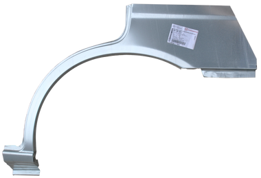 '01-'05 HONDA CIVIC SEDAN REAR WHEEL ARCH DRIVER'S SIDE