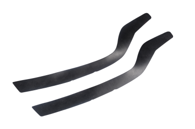 60-63 CHEV/GMC P/U FRONT FENDER SEAL SET, 2PC