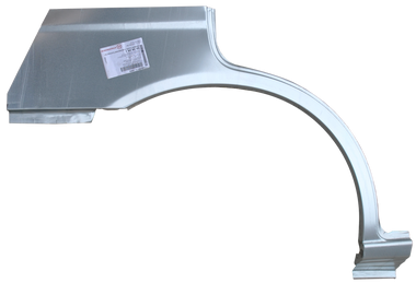 '01-'05 HONDA CIVIC SEDAN REAR WHEEL ARCH PASSENGER'S SIDE