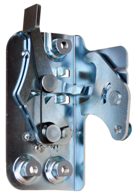 ‘60-’63 CHEVROLET/GMC P/U, SUBURBAN AND PANEL DOOR LATCH PASSENGER'S SIDE