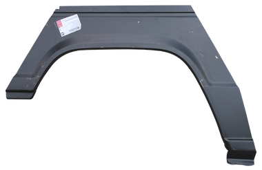 82-91 Montero/Dodge Raider 2dr rear wheel arch passenger's side