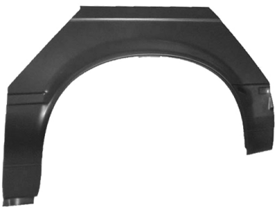 84-'87 BMW 3-SERIES UPPER WHEEL ARCH 2 DOOR, DRIVER'S SIDE