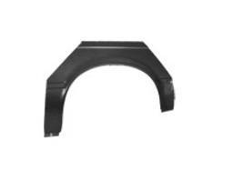 88-'90 BMW 3-SERIES UPPER WHEEL ARCH 2 DOOR, DRIVER'S SIDE