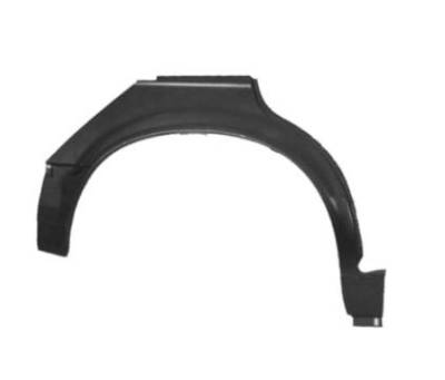 88-'90 BMW 3-SERIES UPPER WHEEL ARCH 4 DOOR, PASSENGERS SIDE