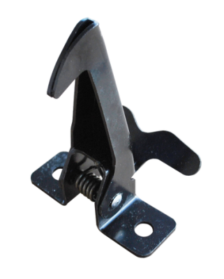 '47-'55 CHEVROLET & HOOD LATCH CATCH