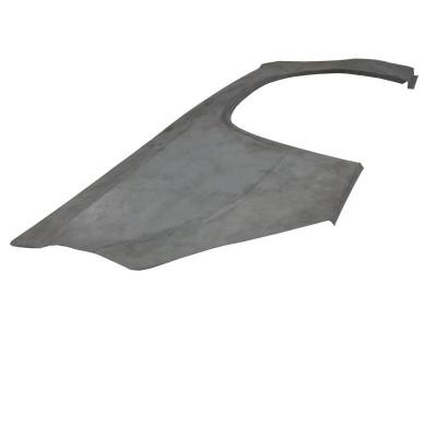 Barracuda 70 - 74 Quarter Panel 2 Door - Passenger Side - Image 2