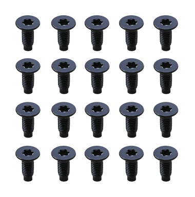 76-'06 CJ PACK OF 20 5/16"-18 X 3/4" T40 BOLTS