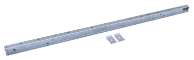 58-'59 CHEV/GMC FLEETSIDE FRONT AND CENTER CROSS SILL
