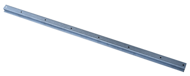 73-'87 CHEV/GMC PICKUP STEPSIDE CENTER REINFORCEMENT STRIP