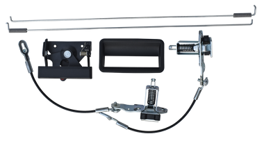 88-'98 TAILGATE HARDWARE KIT FOR FLEETSIDE CHEV/GMC TRUCKS