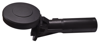 19-'25 CHEV/GMC SPARE TIRE LOCK CYLINDER CASE