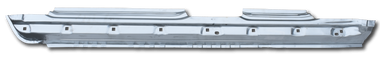 98-'09 SAAB ROCKER PANEL, DRIVERS SIDE