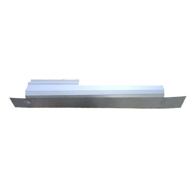 Chevrolet Tahoe, Cadillac Escalade & GMC Yukon 15-20 Rocker Panel 4 Door - Driver Side