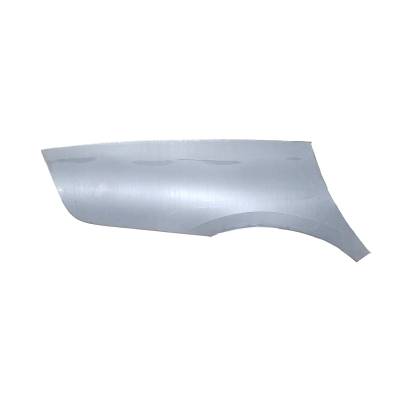 Hyundai Elantra 07-10 Quarter Panel 4 Door - Passenger Side