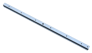 '73-'80 CHEV/GMC FLEETSIDE, WITH WOOD BED FLOOR, REINFORCEMENT STRIP