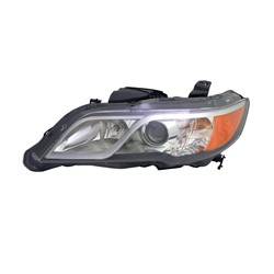 2013-2015 Acura RDX Driver's Headlight Assembly