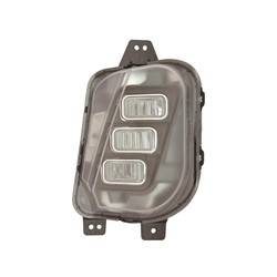 2017-2020 Acura MDX Fog Light Assembly