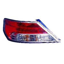2009-2011 Acura TL Tail Light Assembly