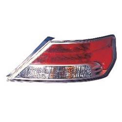 2009-2011 Acura TL Tail Light Assembly
