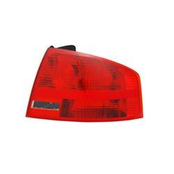 2005-2008 Audi A4 Tail Light Assembly