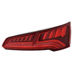 2018-2020 Audi Q5 Tail Light Assembly