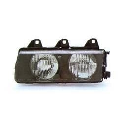 '92-'99 BMW 318i, '92-'99 BMW 318is, '95-'99 BMW 318ti, '95-'99 BMW M3, '92-'95 BMW 325i, '92-'95 BMW 325is Driver Side Head Light Assembly