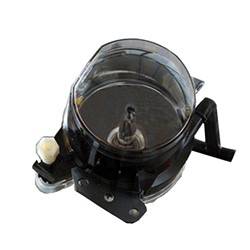 '06-'11 BMW 323i, '07-'12 BMW 328i, '07-'12 BMW 335i, '04-'07 BMW 525i, '04-'07 BMW 530i, '09-'11 BMW 328i xDrive Driver Side Front Fog Light Assembly