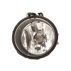 2011-2017 BMW X3 Fog Light Assembly