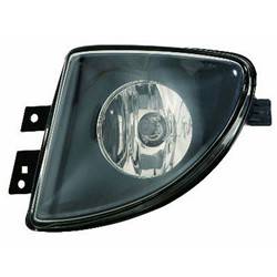 2011-2013 BMW 5-Series Fog Light Assembly