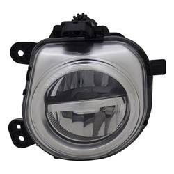 2014-2018 BMW X5 Fog Light Assembly