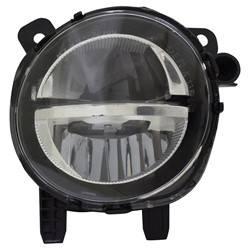 2014-2016 BMW 4-Series Fog Light Assembly