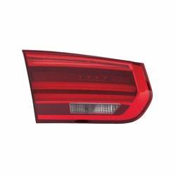 2016-2018 BMW 3-Series Tail Light Assembly