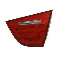 2009-2011 BMW 3-Series Tail Light Assembly