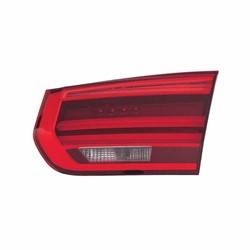 2016-2018 BMW 3-Series Tail Light Assembly