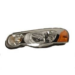 '04-'06 Chrysler Sebring Driver Side Head Light Assembly