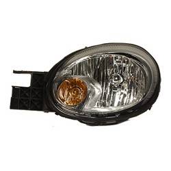 '03-'05 Dodge Neon Driver Side Head Light Assembly