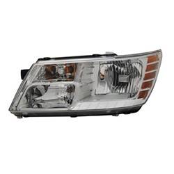 '09-'20 Dodge Journey Driver Side Head Light Assembly