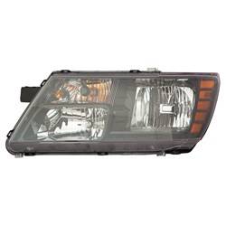 '14-'20 Dodge Journey Driver Side Headlight Assembly