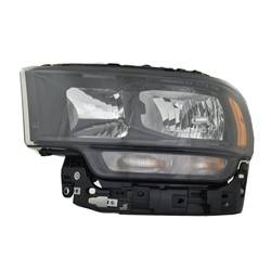 2019-2024 Dodge Ram Pickup Driver's Headlight Assembly