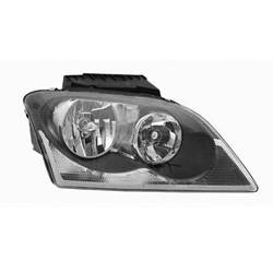 '04-'06 Chrysler Pacifica Passenger Side Halogen Head Light Assembly