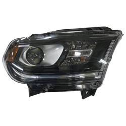 2016-2020 Dodge Durango Passenger's Headlight Assembly