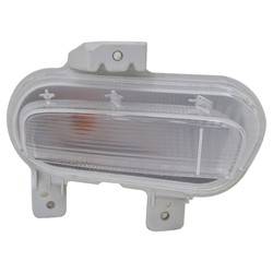 2021-2023 Jeep Renegade Turn Signal / Parking Light Assembly