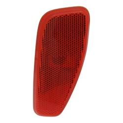 2015-2023 Jeep Renegade Side Marker Light Assembly