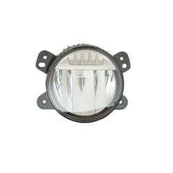 2007-2024 Jeep Wrangler Fog Light Assembly